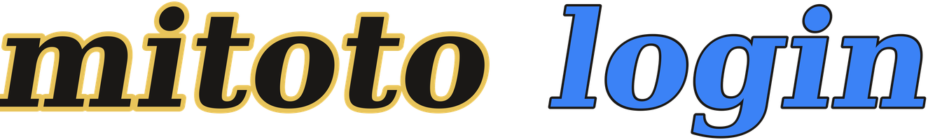 mitoto login logo